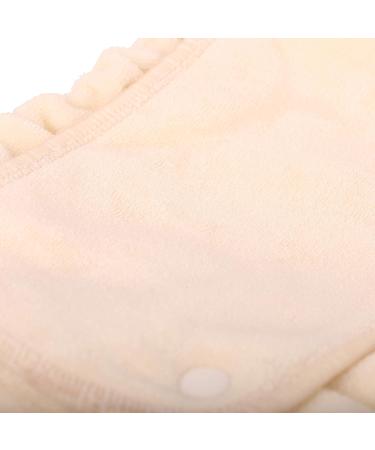 Buy TotsBots Bamboozle Stretch Cloth Diaper Size 1 - Natural (1 Pack) | Eco-Friendly & International Shipping - Buy Online on GoSupps.com