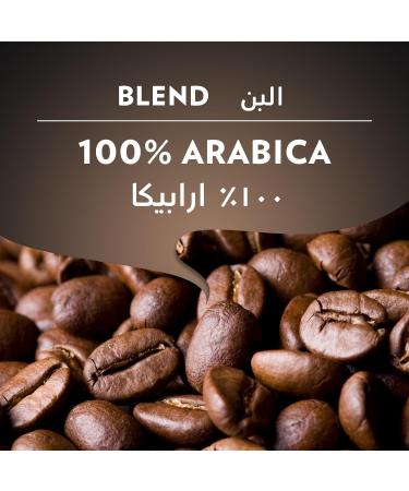  Lavazza Lavazza Caffe Espresso Ground Coffee 250 g - Buy Online on GoSupps.com