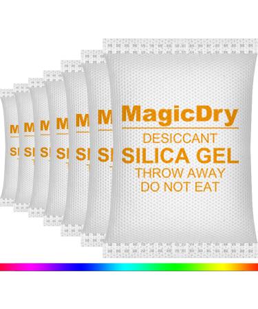 Desiccants (10 50 Gram) 50 Gram 10