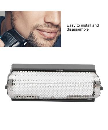 Shaver Replacement Foil Screen for Electric Shaver 3550CC 424 285 - Safe Shaving Foil for Less Irritation - Buy Online on GoSupps.com