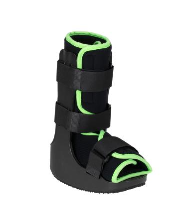 ExoArmor Pediatric Walking Boot - Lightweight Medical Boot for Children Large