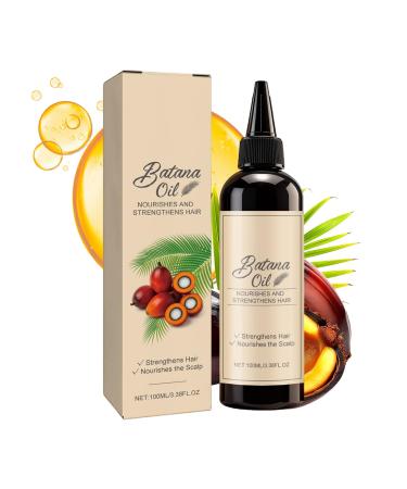 Generisch Hair Growth Oil | 100 ml Nourishing Hair Care Product and Natural nourishing hair oil for women mothers hair enthusiasts