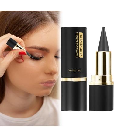  Zankie Natural Cream Eyeliner - Stain Resistant Gel Eyeliner Pen | Durable Gel Eyeliner | Water Resistant Eyeliner Pencil for Women Girls - Buy Online on GoSupps.com