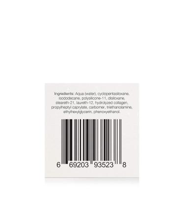 Avant Pro Perfection Primer with Collagen - 30ml | Flawless Finish for All Skin Types | Shop Internationally - Buy Online on GoSupps.com