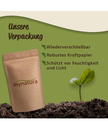  mynatura Mynatura Banana Flakes coated in whole milk chocolate | Chocolate | Banana | Snack | Topping | Candy | in a bag (2 x 1000 g) - Buy Online on GoSupps.com