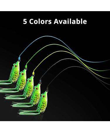 Calamus Bastion Braided Fishing Line 50LB Grass Green - 600 Yards | Abrasion Resistant, Thin Diameter Superline | Zero Stretch, 4 Strand MultiTuf Fiber Braid - Buy Online on GoSupps.com