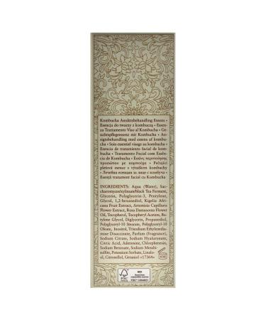 Kombucha Facial Treatment Essence by Fresh - 1.6 oz for Women | Hydrating & Revitalizing Skincare Solution - International Shipping Available - Buy Online on GoSupps.com