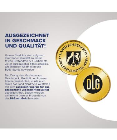 Ironmaxx Protein 30 Bar - Blueberry Cheesecake 24x35g | Gluten-Free Palm Oil-Free Low-Carb & Sugar-Reduced Protein Snack | Shop Internationally - Buy Online on GoSupps.com