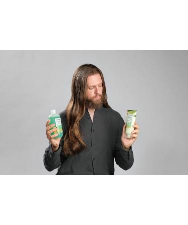 Champu Esencial Hydra & Nutritive 500 ml. - Buy Online on GoSupps.com