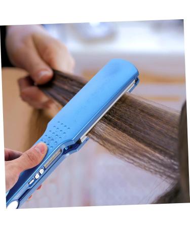 OSOLADY 1 Set Curling Iron Set Hair Curler Hair Rollers Curling Wand Comb Women Hair Straightener Rubber - Buy Online on GoSupps.com