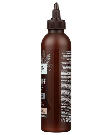 Jason Natural Dandruff Relief Pre-Shampoo Scalp Scrub 6 fl oz - Scalp Care & Flake Control - Buy Online on GoSupps.com