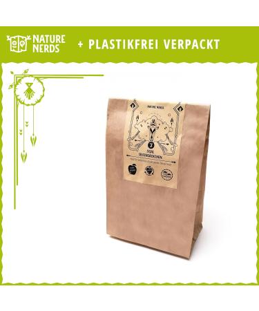 Nature Nerds Sisal Soap Sacks Set - 3 Plastic-Free Soap Bags for Bathing & Soap Remnants - Buy Online on GoSupps.com