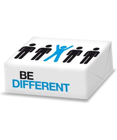 CUBUS Sugar Be Different 1 056 Individually Wrapped 2.5g Packets | International Shipping Available - Buy Online on GoSupps.com