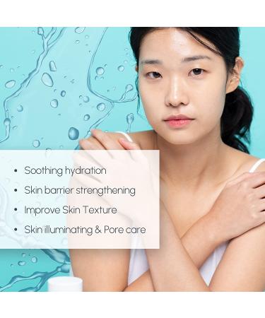 Neogen Real Ferment Micro Toner 150ml - Hydrating & Brightening Toner - Buy Online on GoSupps.com