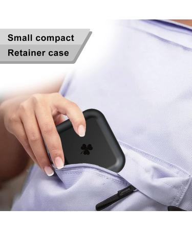 Buy BVN Braces & Prosthetic Containers | Dentition Solutions | International Shipping - Buy Online on GoSupps.com