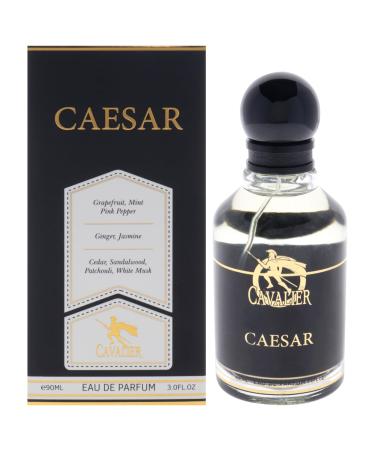 Cavalier Caesar for Men - 3 oz EDP Spray