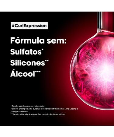 L'Or al Professionnel SE Curl Expression Density Stimulator - Buy Online on GoSupps.com