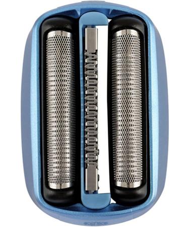 Buy Monaghan 2 PCS Shaving Foil Cassettes Head for 40B - Compatible with CT2S CT2Cc CT3Cc CT4S CT4Cc CT5Cc CT6Cc - International Shipping Available - Buy Online on GoSupps.com