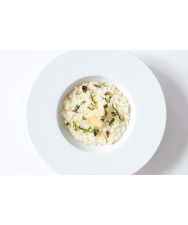 Tealdi White Tartuffon Truffle Cream - Premium Italian White Truffle & Porcini Mushroom Spread (80g) - International Shipping Available - Buy Online on GoSupps.com