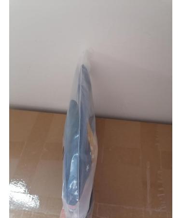 Girls Cotton Sweatshirt | Casual Long Sleeve Top for Kids | Toddler Jumper Age 1-12 | Blue | 11-12 Years - Buy Online on GoSupps.com