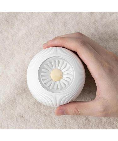 Professional Fabric Shaver & Lint Remover - Rechargeable Clothes Hair Trimmer Tool for Sweaters & Household Use (Color B - Buy Online on GoSupps.com