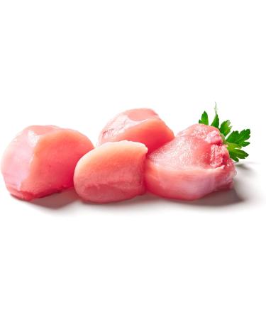 KITTY Cat Pat Rabbit 6 x 85 g Wet Cat Food Grain-Free with Taurine Salmon Oil and Green-Lipped Mussel Complete Food with High Meat Content Made in Germany - Buy Online on GoSupps.com
