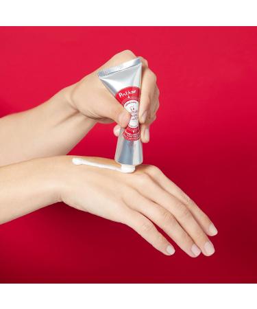 Pol ar Hand Cream - Arctic Berries Moisturizer | Natural Skin Care Cruelty-Free | 50ml Tube | Made in France - Buy Online on GoSupps.com