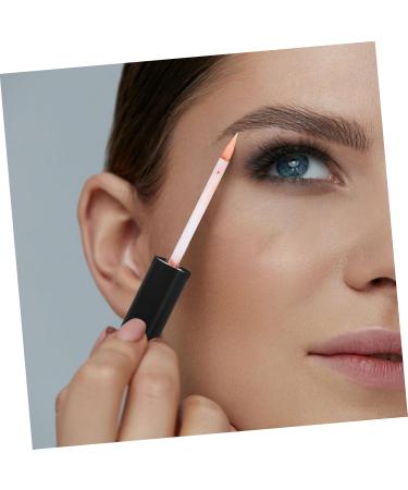 PLAFOPE 2pcs Eye Shadow Pencil Waterproof Eyeliner Pencil Metallic Eyeshadow Liner Silver Liquid - Buy Online on GoSupps.com