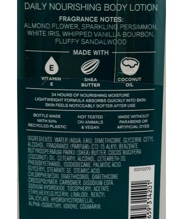 Bath & Body Works Magic in the Air Body Lotion 8 Ounces Each Pack of 2 Packaging May Vary - Buy Online on GoSupps.com