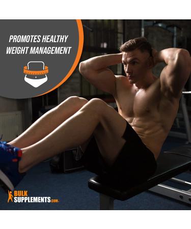 White Kidney Bean Extract 1kg - Hunger Suppressant & Carb Blocker for Men - Weight Loss Supplement - BulkSupplements.com - Buy Online on GoSupps.com