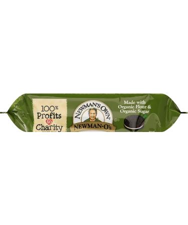 Newman's Own Hint-O-Mint Sandwich Crأ¨mes - 13 oz (Pack of 6) | Mint Cookie Treats - Buy Online on GoSupps.com