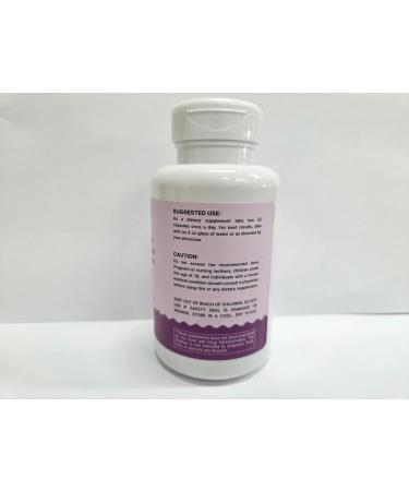 ACADEMICIAN Berberine Apple Cider Vinegar Turmeric Supplement Capsules with Ceylon Cinnamon Ginseng Bitter Melon Gymnema Fenugreek Milk Thistle - 120 Count - Buy Online on GoSupps.com