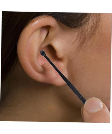 2 Sets Ear Spoon Ear Wax Remover + Syringe Kit | Pimple & Acne Removal Tools - Buy Online on GoSupps.com