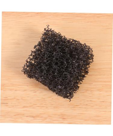 Healeved Horror Wounds Sponge - Special Effects Makeup Sponge for Face Paint & Halloween - 1pc Size 3 Black - Buy Online on GoSupps.com