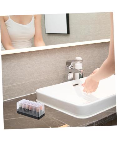 Angoily 2 Boxes 12 Shadow Box Eyeshadow Stick Cosmetology Kit Cosmetics Accessory Flash Pen Woman 1 count (Pack of 1) As Shownx2pcs - Buy Online on GoSupps.com