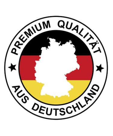 Golden Peanut Natron Powder 10 kg - Premium Sodium Bicarbonate for Baking & Cleaning | High-Purity Food Quality from Germany - Buy Online on GoSupps.com