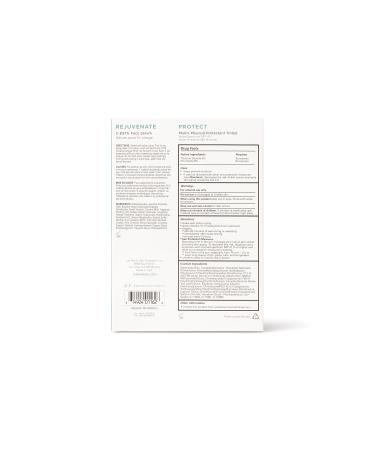 Buy Jan Marini Skin Research Rejuvenate & Protect w/Marini Physical Protectant SPF 45 - Best International Shipping - Buy Online on GoSupps.com