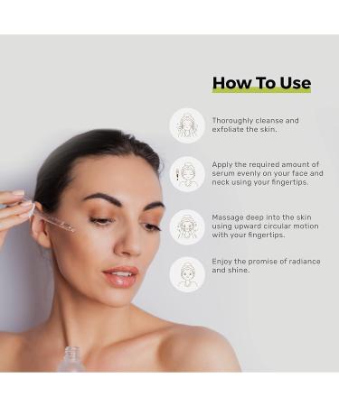 Age Defying Retinol Face Serum - Repair Dull Skin Reduce Fine Lines & Wrinkles Paraben Free | 1 Fl Oz - Buy Online on GoSupps.com