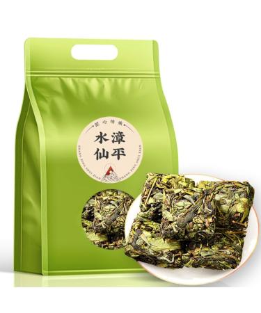 Th Zhangping Shuixian De Premi re Qualit Th Oolong 125g / 4 40oz G teaux Carr s Au Th Vert La Saveur Unique
