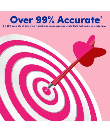 First Response Early Result Pregnancy Test - 3 Pack | Accurate & Reliable - Buy Online on GoSupps.com