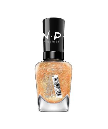 Sally Hansen Miracle Gel Friends Collection Nail Polish - Pivot! 0.5 fl oz - Long-Lasting Gel Formula - Pack of 1 - Buy Online on GoSupps.com