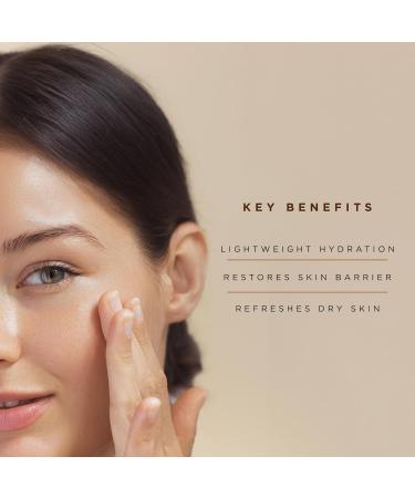 OSMOSIS Facial Moisturizer and Serum Kit QUENCH (1.69oz) Daily Hydrating Facial Moisturizer STEMFACTOR (1oz) Facial Serum Stimulates Stem Cells - Buy Online on GoSupps.com