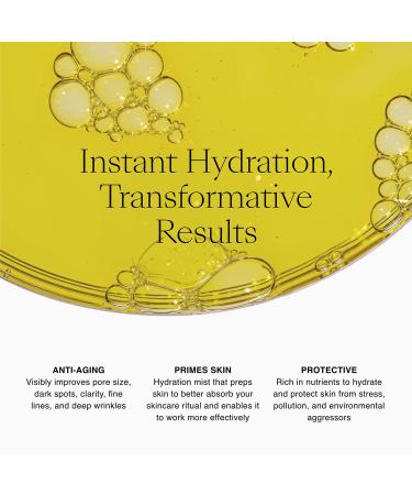 Josie Maran Argan Reserve & Hydrating Mist Duo - 72-Hour Treatment & Healthy Skin Concentrate - Nourishing Argan Oil Skincare Set (2-Piece - Buy Online on GoSupps.com