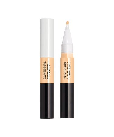 COVERGIRL Vitalist Healthy Concealer Pen Light 0.8 Ounce - 780, 1 Pack - Buy Online on GoSupps.com
