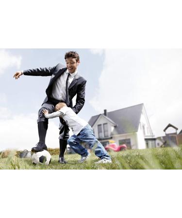 Medi Medive Compression Stockings for Men | CCL1 Knee Socks | Size II | Black | High-Tech Fibers | Clima Comfort & Clima Fresh - Buy Online on GoSupps.com