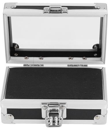 Nail Drill Bits Holder Nail Drill Bits Holder Container Stand Dustproof Drop Resistant Multi Hole Nail Drill Bits Stand Displayer Organizer Container(2#) - Buy Online on GoSupps.com