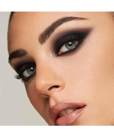 Pupa Made To Last Waterproof Eyeshadow 012 Extra Black - Long-lasting True Black Color for All-Day Wear - Buy Online on GoSupps.com