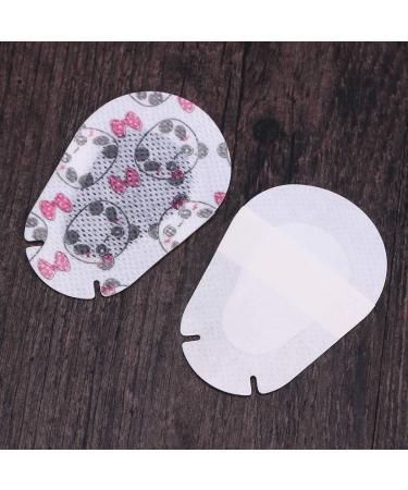 HEALIFTY Amblyopia Eye Patches for Children | Orthopedic Eye Socket Correction | 20 Pack - Effective Treatment for Lazy Eye - Buy Online on GoSupps.com