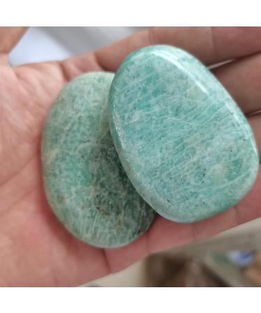 Specimen 80-100g Natural Tianhe Stone Crystal Palm Play Palm StoneCrystals Decorative Collection Stones and Crystals 1pcsStone Stone Crystal Reiki - Buy Online on GoSupps.com