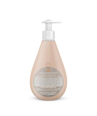Method Gel Hand Wash - Sugar + Spice | Biodegradable | 12 fl oz (Pack of 6) | Eco-Friendly Cleanliness Worldwide - Buy Online on GoSupps.com